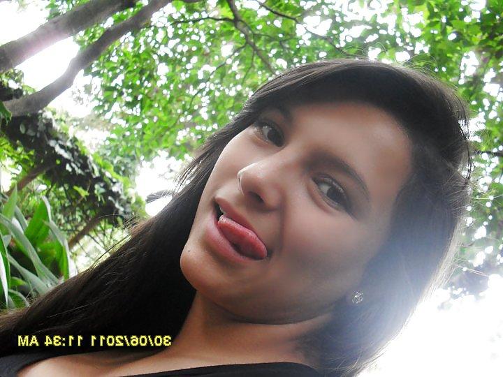 10P Woyeur girl Facial Sperm Ejac hume 