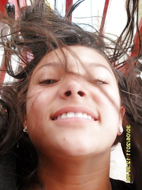 10P Woyeur girl Facial Sperm Ejac hume 