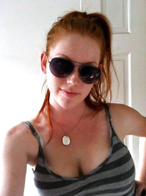 25P Busty Compilation - Big Tits & Glasses, Part 7