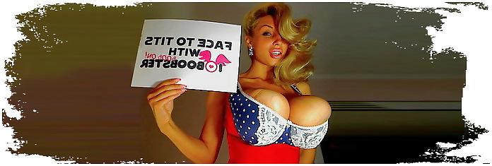 25P BOOBS