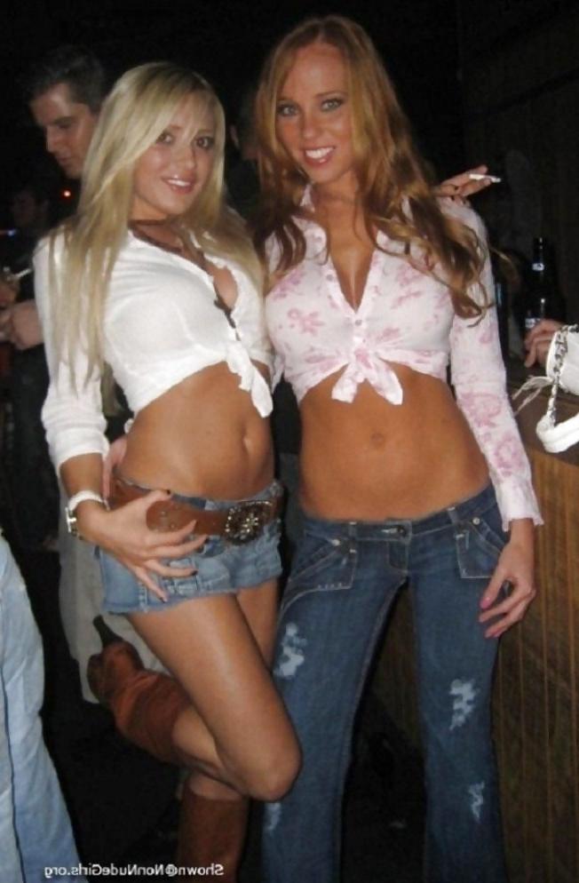 25P Blue Jeans Babes 2