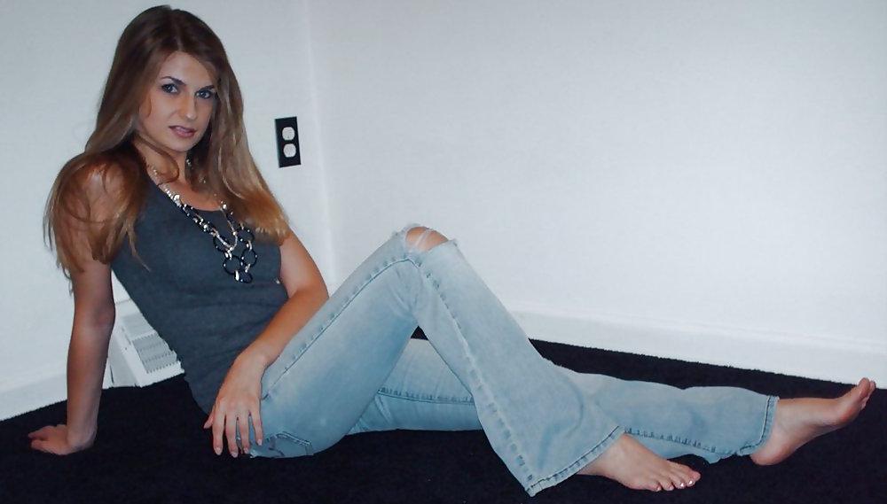 25P Blue Jeans Babes 2