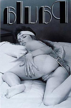 25P Vintage babes
