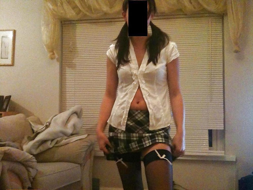 20P How my husband order me to get dressed 14
