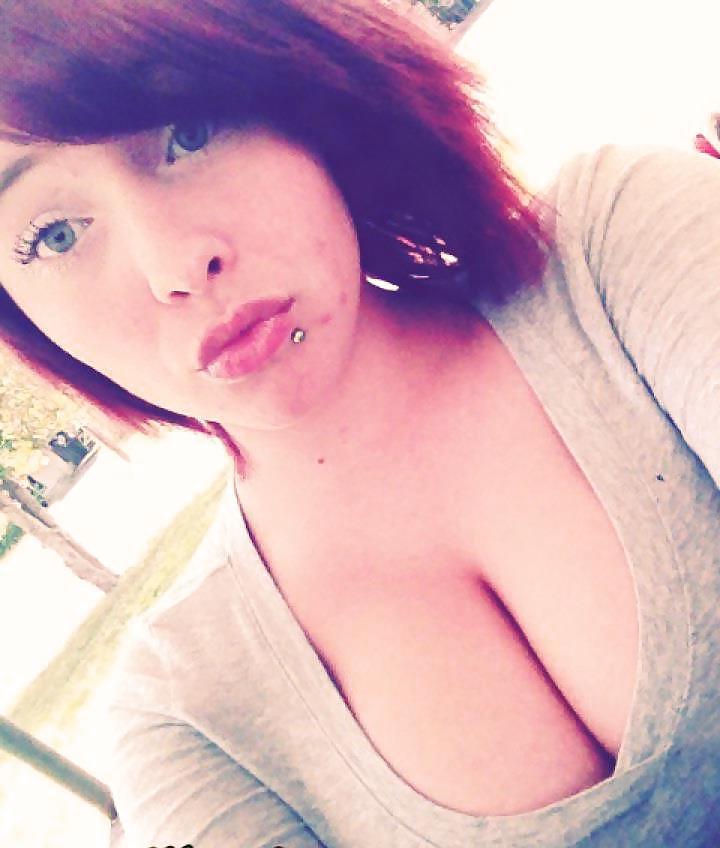 25P Sexy girls with beautiful tits 8