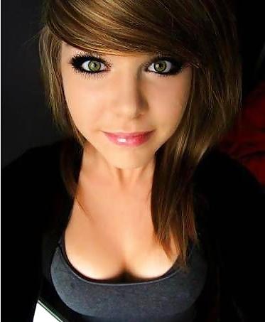 25P Sexy girls with beautiful tits 8