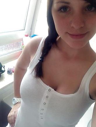 25P Sexy girls with beautiful tits 8