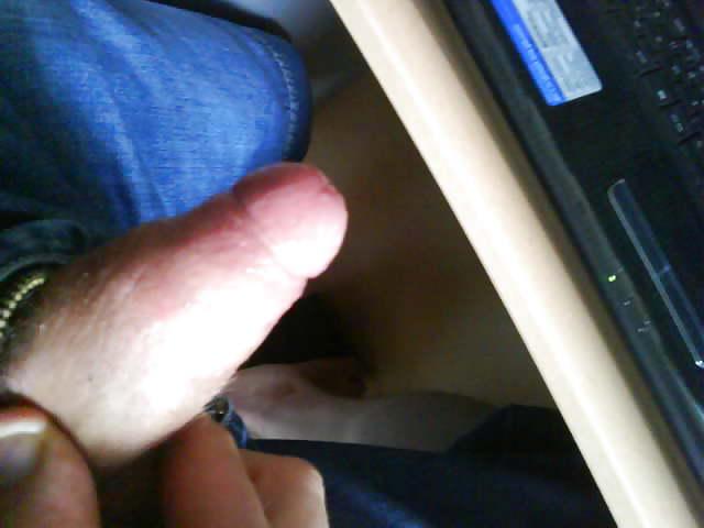 4P My small cock