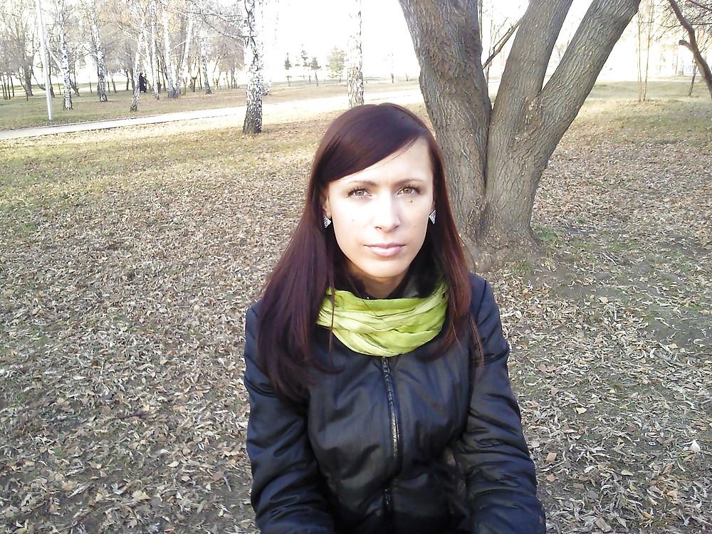 25P Amateur Wife