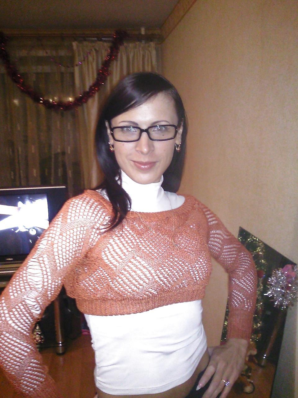 25P Amateur Wife