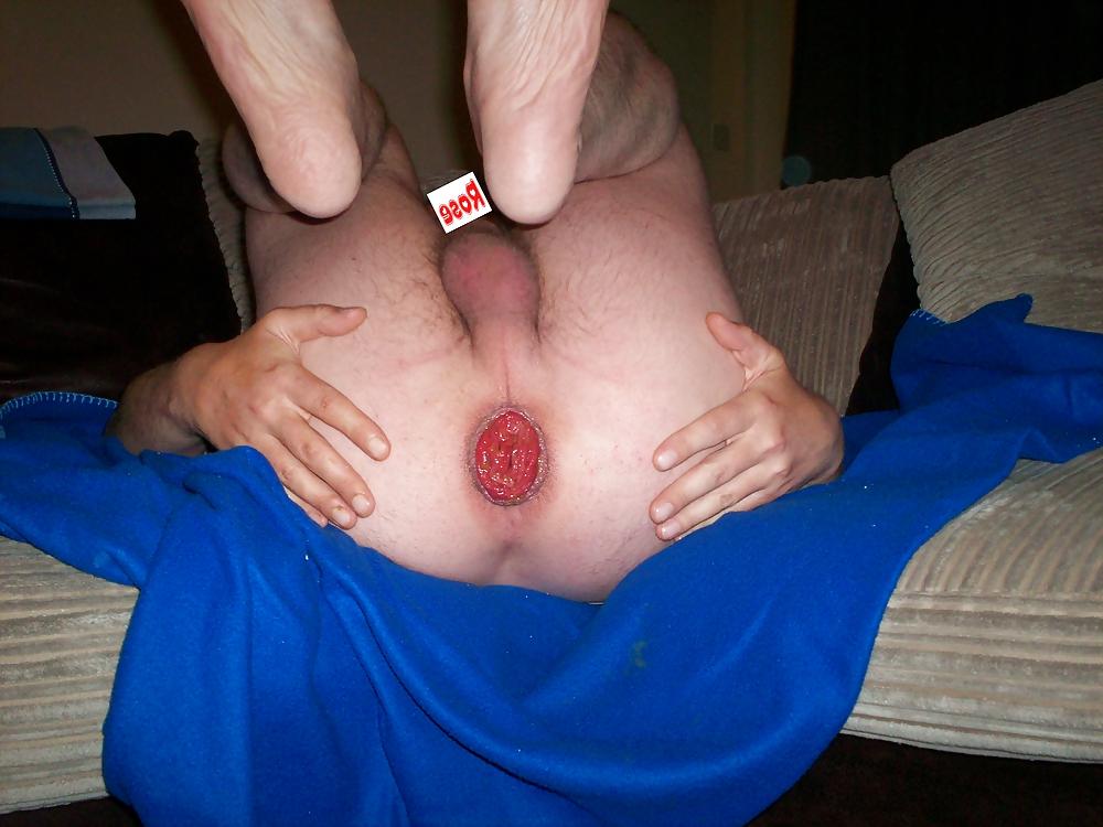 12P Man hole exposed