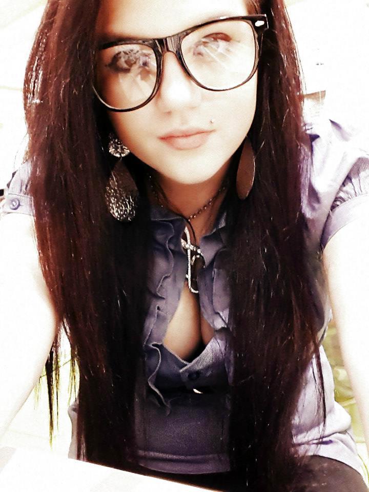 25P My Favourite Girls and their Big Boobs! 