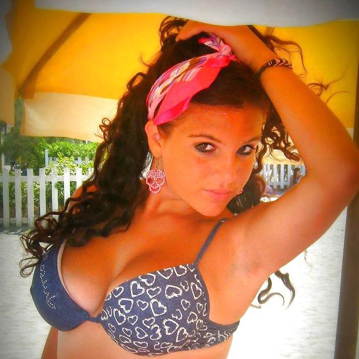 25P My Favourite Girls and their Big Boobs! 