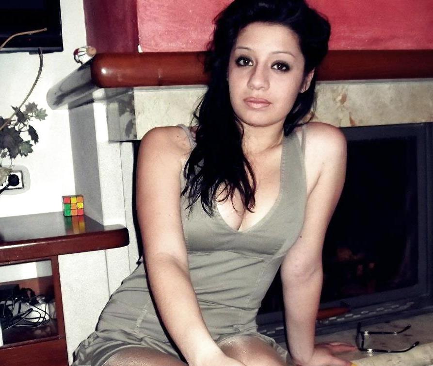 25P My Favourite Girls and their Big Boobs! 