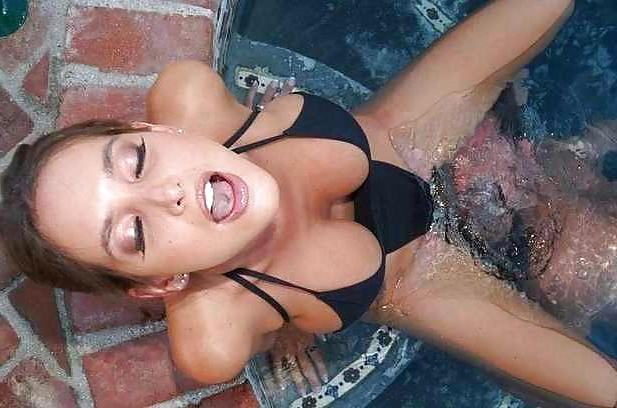25P My Favourite Girls and their Big Boobs! 