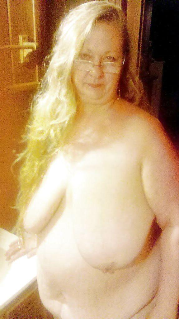 7P Bbw friend