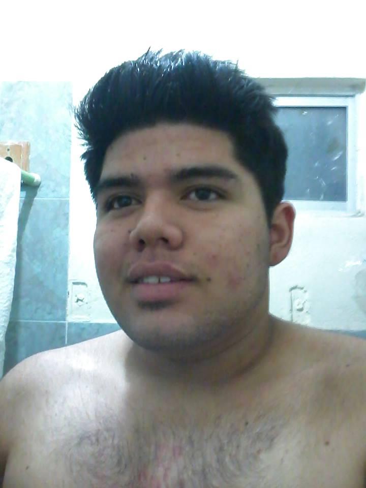 4P Mi Novio Gordo Gay 