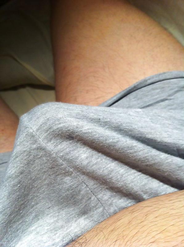 4P Mi Novio Gordo Gay 