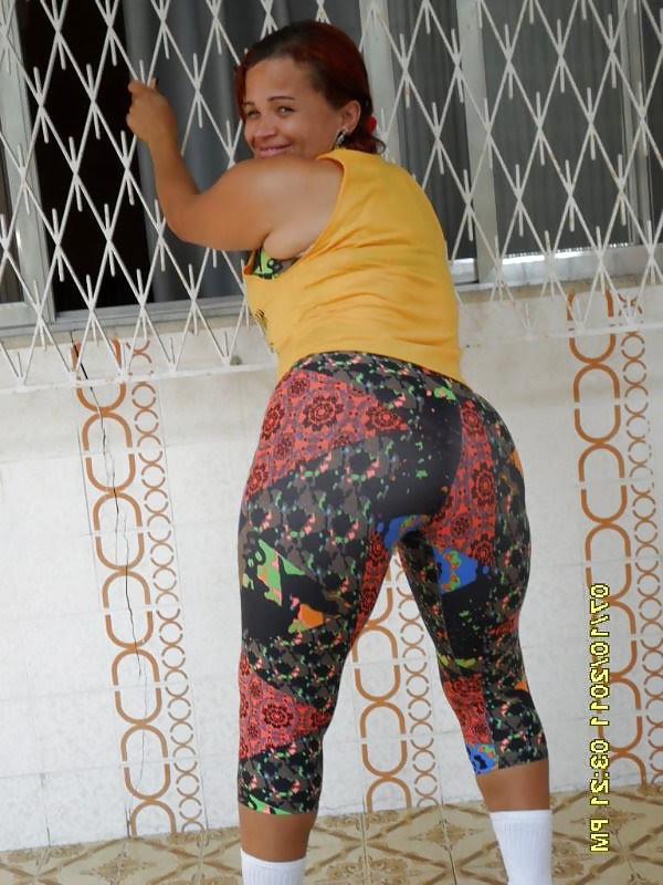 25P Back with new babes from communities in Rio de Janeiro.