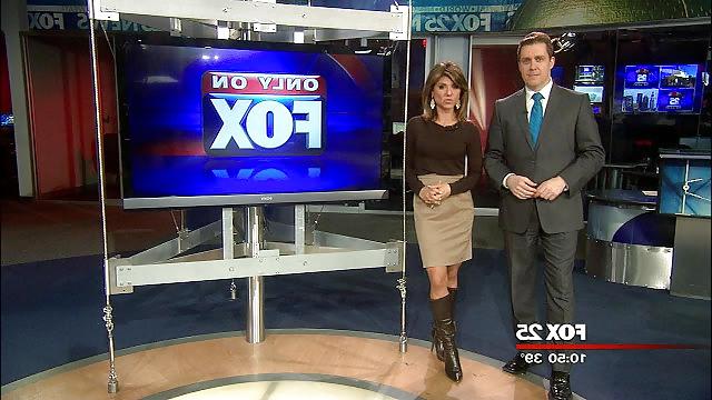 10P Maria Stephanos Hooker Boots