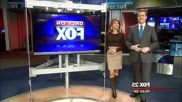 10P Maria Stephanos Hooker Boots
