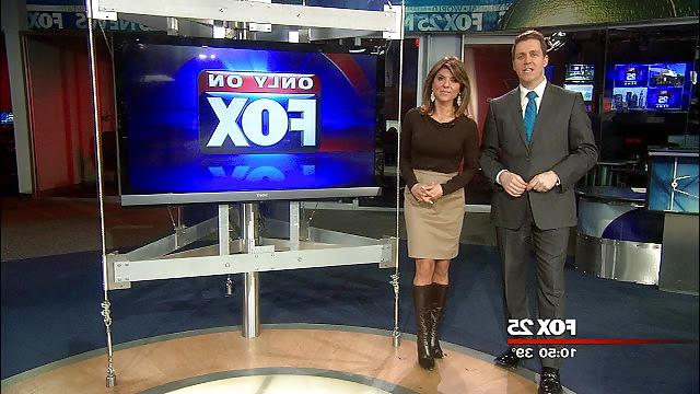 10P Maria Stephanos Hooker Boots