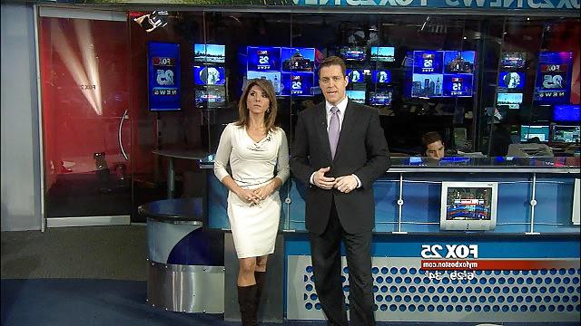 10P Maria Stephanos Hooker Boots