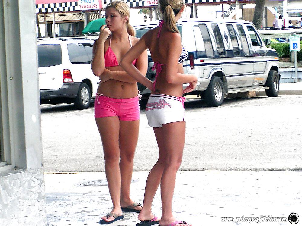 25P Beach Babes are so HOT 1