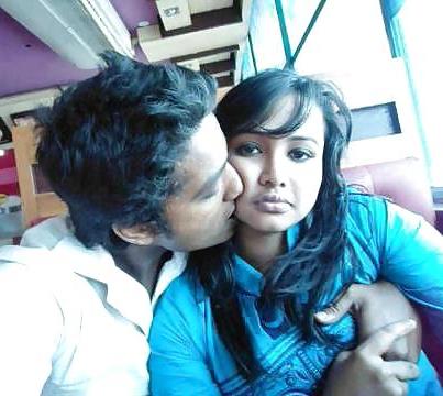 10P Beautiful Indian Girls 50 NON PORN-- By Sanjh