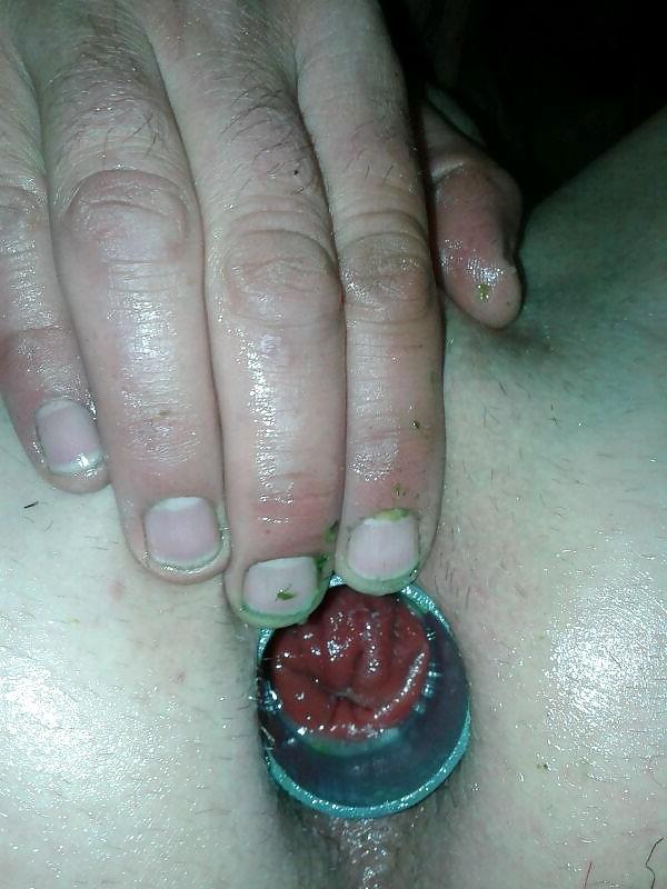 25P Anal and other from phone
