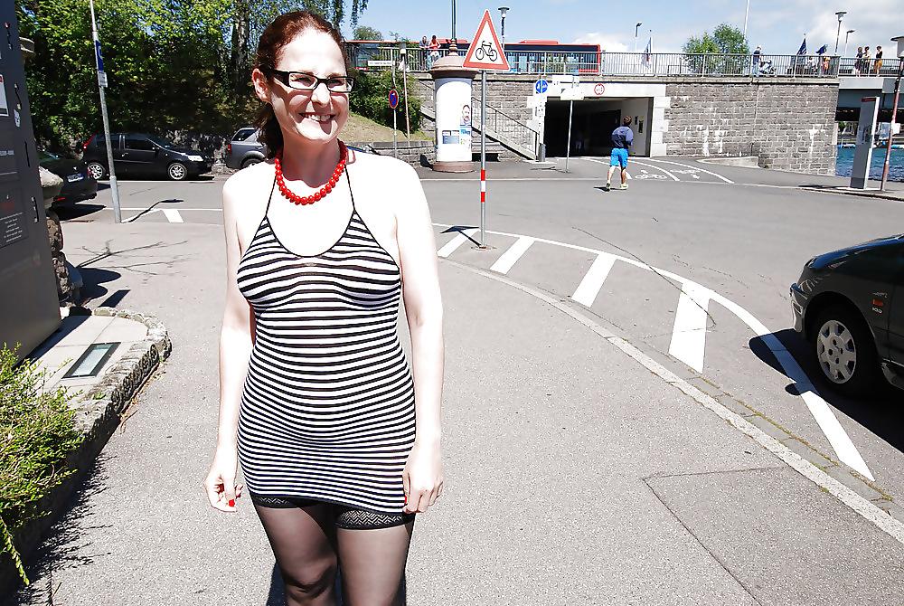 21P MILF - PUBLIC