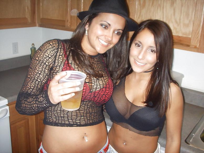 25P Bra Babes 97
