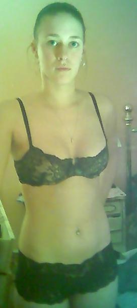 25P Bra Babes 97