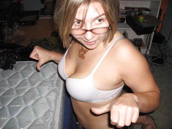 25P Bra Babes 97