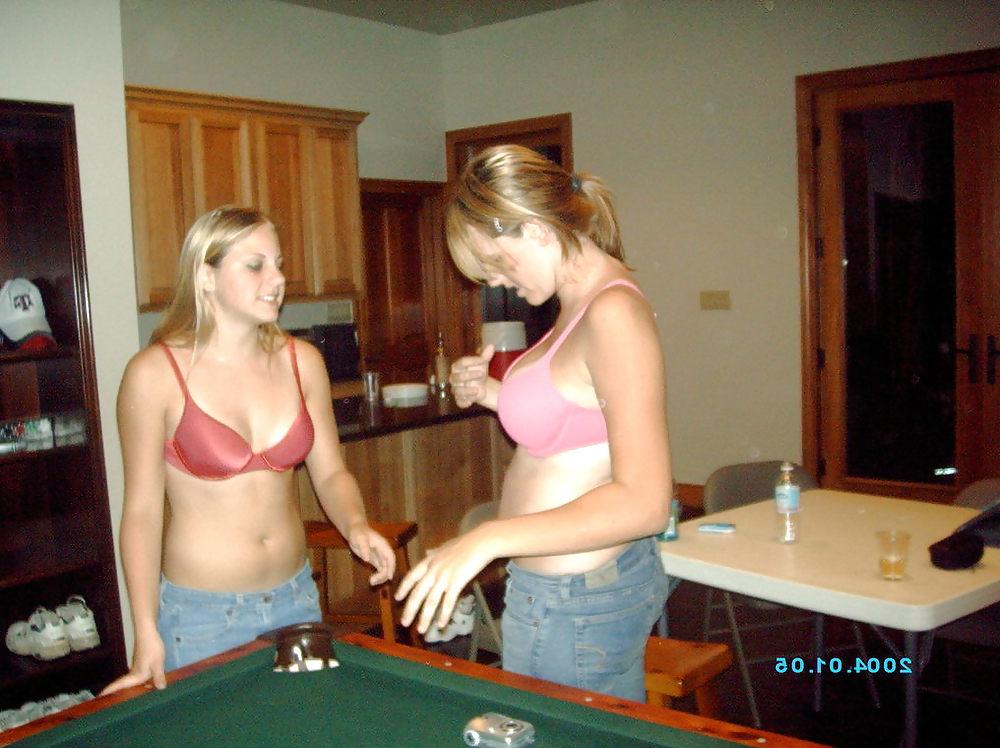 25P Bra Babes 97
