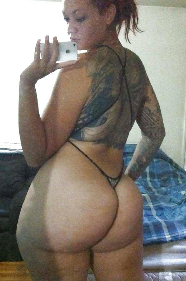 25P Some beautiful big boobs and amazing big asses
