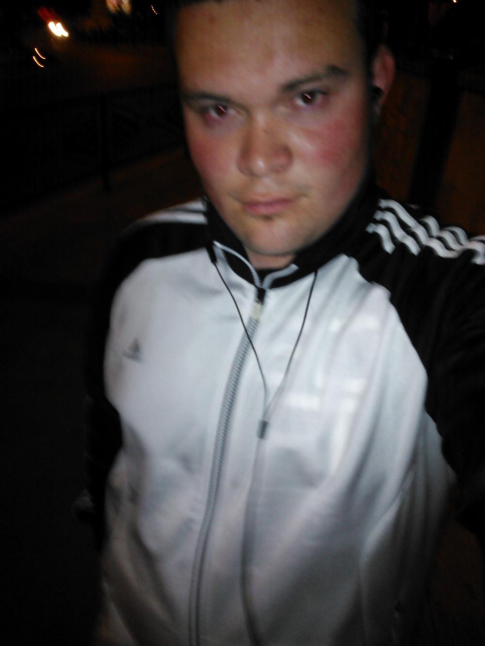 10P Yo haciendo deporte