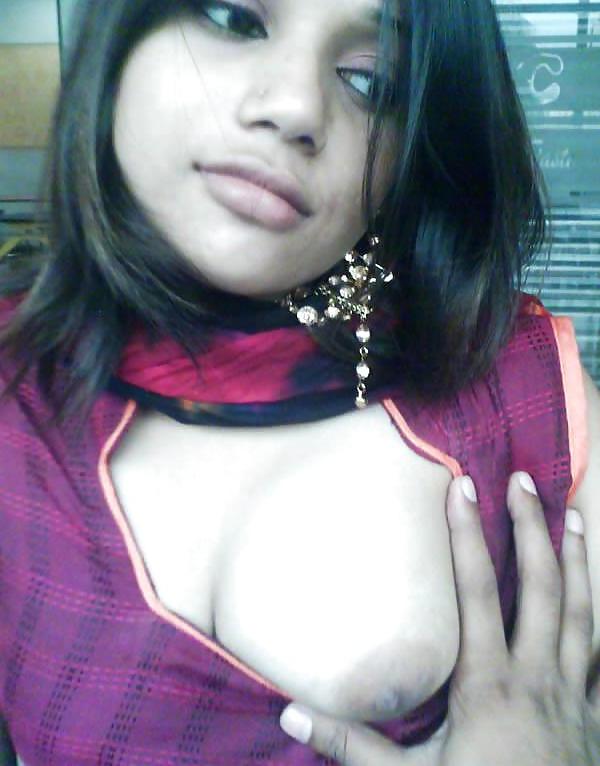 4P Indian Little Babe - N2N77
