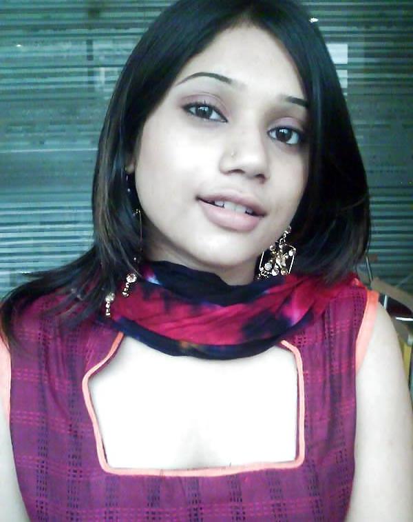 4P Indian Little Babe - N2N77