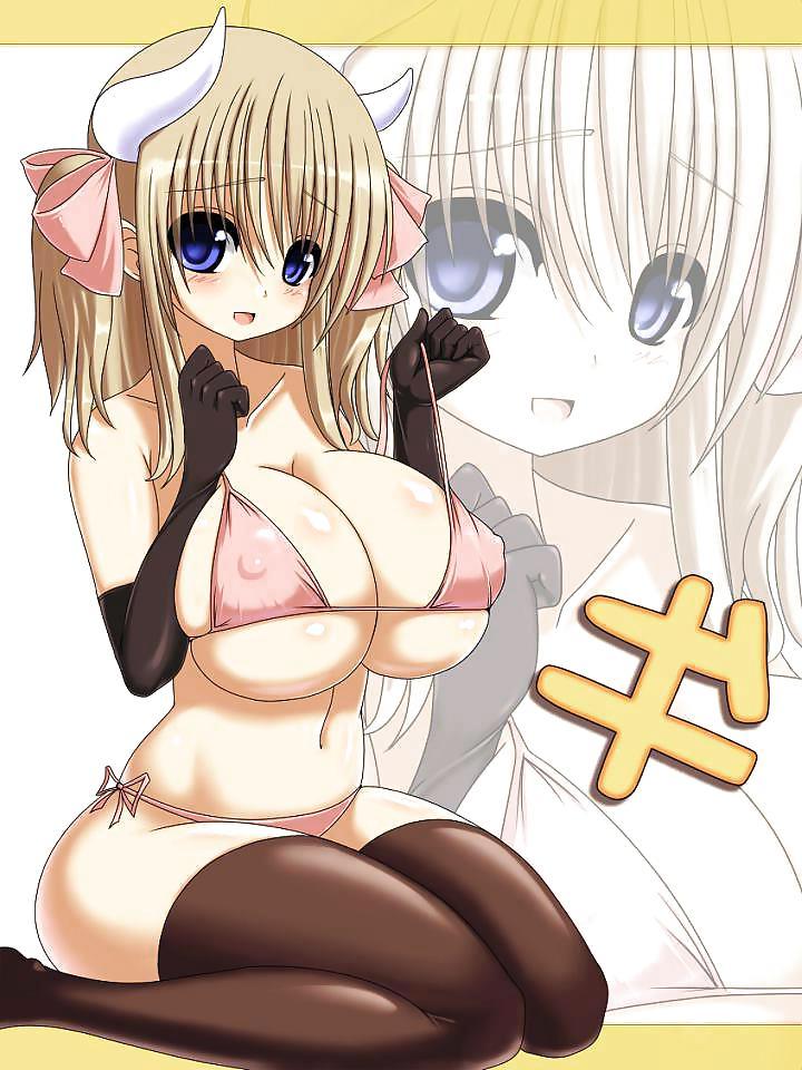 24P Boobs Time!