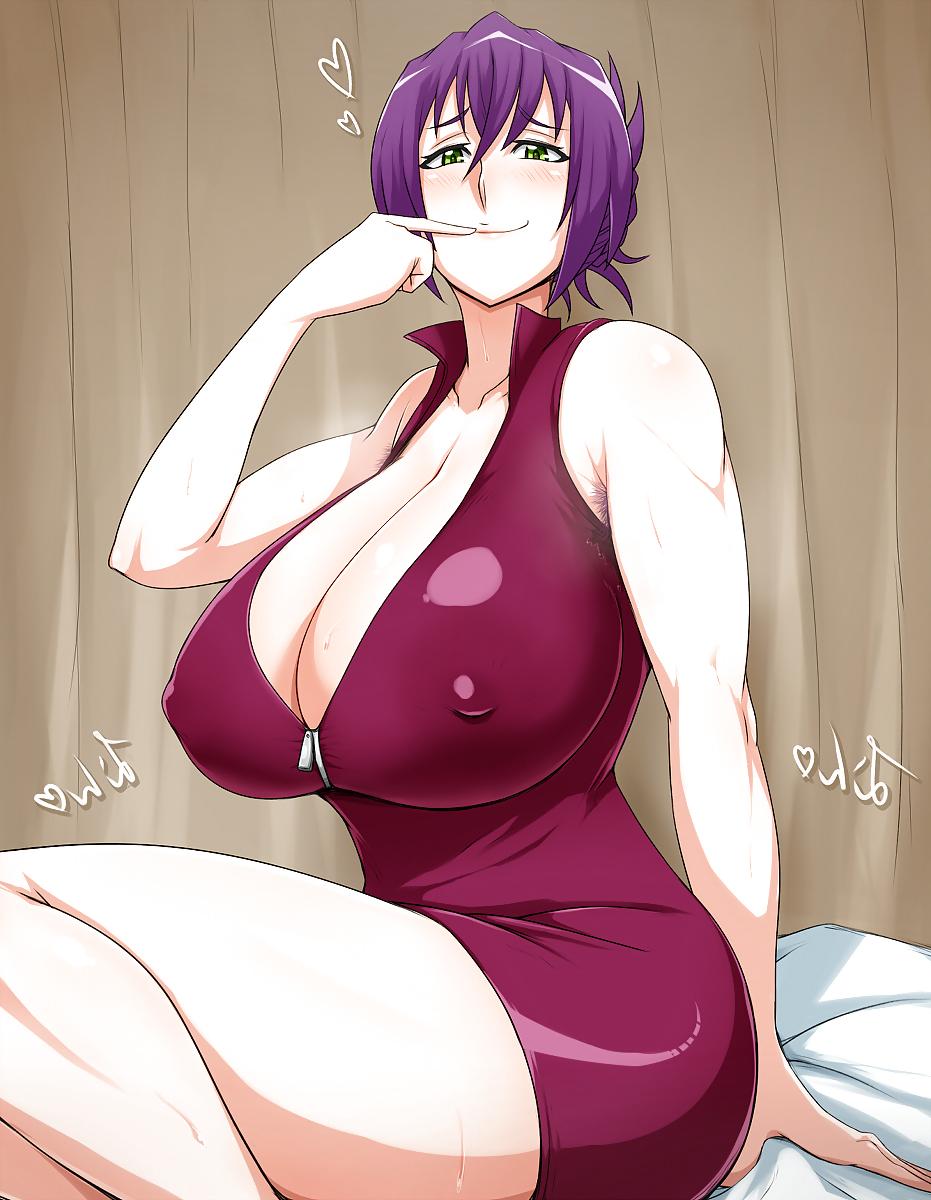 24P Boobs Time!