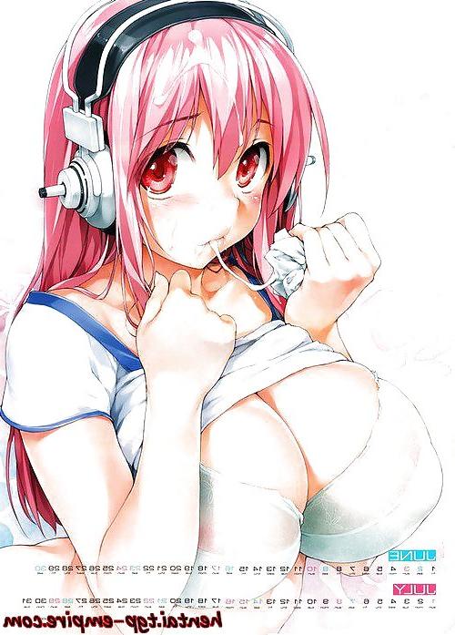 24P Boobs Time!