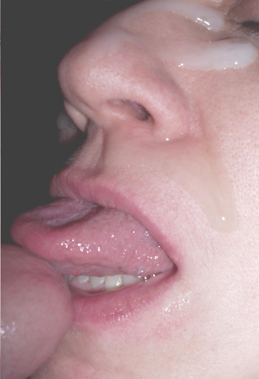 15P Goodsucker love sperm 