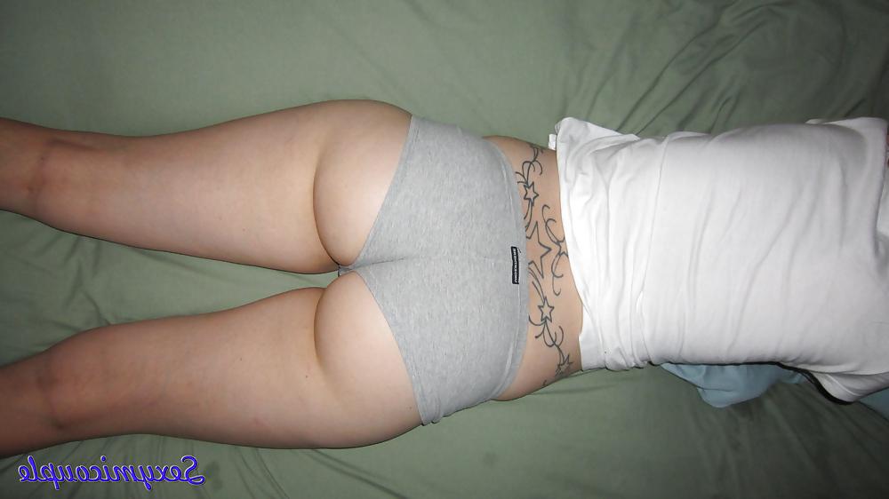 25P Runny Creampie