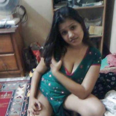 14P Beautiful Indian Girls 53 NON PORN-- By Sanjh