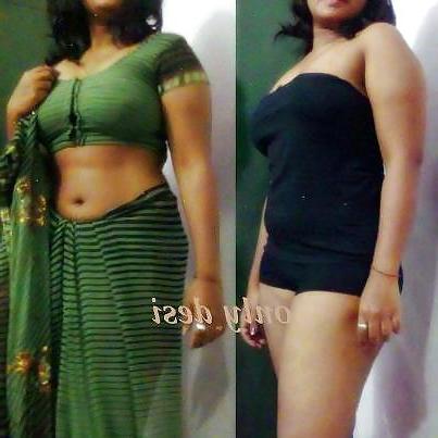 14P Beautiful Indian Girls 53 NON PORN-- By Sanjh