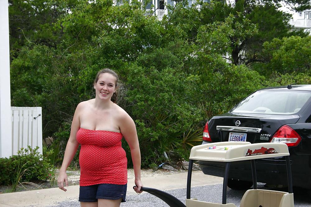 25P MOM WITH DELICIOUS BOOBS