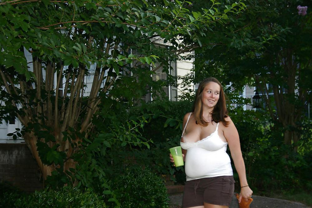 25P MOM WITH DELICIOUS BOOBS