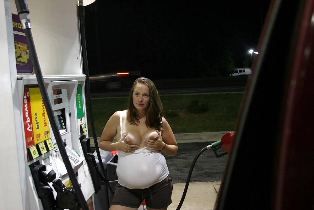 25P MOM WITH DELICIOUS BOOBS