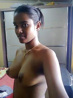 9P Nice indian amateur